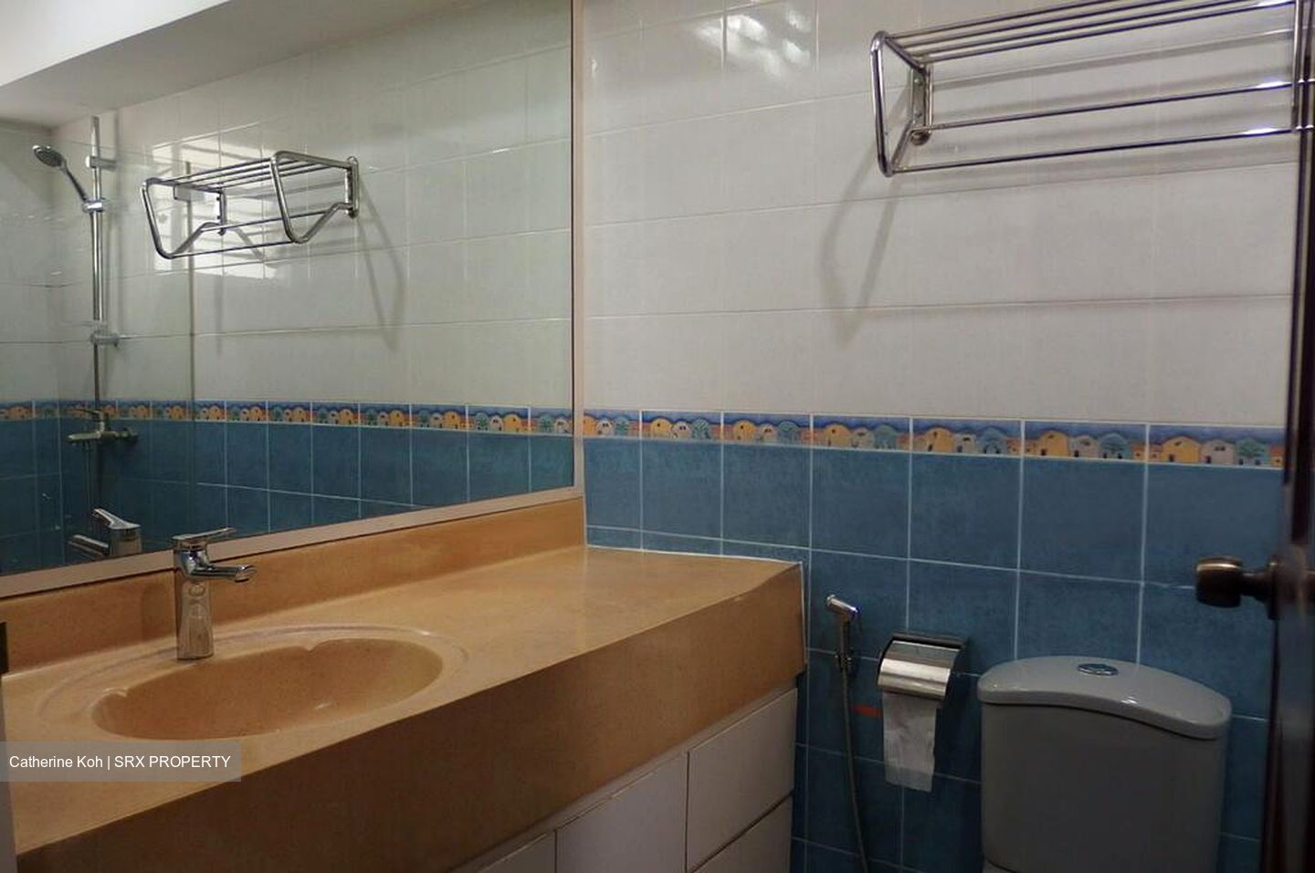 Blk 412A Coral Vale (Sengkang), HDB 5 Rooms #630750411